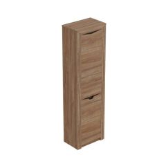 СОРЕНТО МС Детская (Дуб стирлинг) в Агрызе - agryz.mebel24.online | фото 6