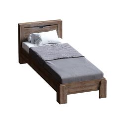 СОРЕНТО МС Детская (Дуб стирлинг) в Агрызе - agryz.mebel24.online | фото 9
