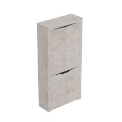 СОРЕНТО МС Гостиная (Дуб Бонифаций) в Агрызе - agryz.mebel24.online | фото 6