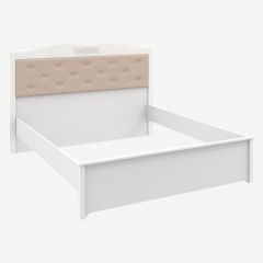 КЛАУДИ Спальный гарнитур (модульная) в Агрызе - agryz.mebel24.online | фото 3