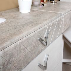 Спальня Амели (модульная) в Агрызе - agryz.mebel24.online | фото 7