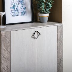 Спальня Амели (модульная) в Агрызе - agryz.mebel24.online | фото 8