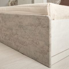 Спальня Амели (модульная) в Агрызе - agryz.mebel24.online | фото 2
