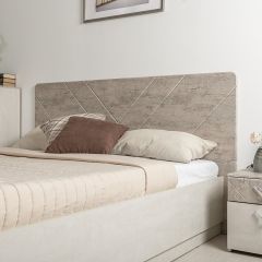 Спальня Амели (модульная) в Агрызе - agryz.mebel24.online | фото 3