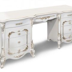 Спальня Анна Мария 5-х ств. Шкаф (белый матовый) в Агрызе - agryz.mebel24.online | фото 3