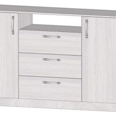 ДИАНА Комод большой в Агрызе - agryz.mebel24.online | фото