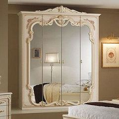 Спальня Диана (комплект 4 дв.) в Агрызе - agryz.mebel24.online | фото 2