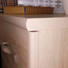 ДИАНА Спальный гарнитур (модульная) в Агрызе - agryz.mebel24.online | фото 2
