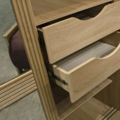 ДИАНА Спальный гарнитур (модульная) в Агрызе - agryz.mebel24.online | фото 3