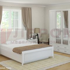 Спальня Карина композиция 4 (Снежный Ясень) в Агрызе - agryz.mebel24.online | фото