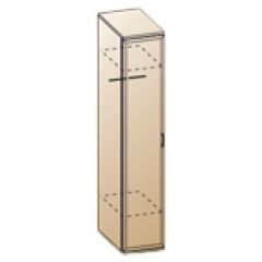 Спальня Карина композиция 4 (Ясень Асахи) в Агрызе - agryz.mebel24.online | фото 7