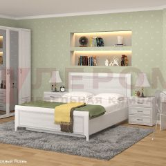 Спальня Карина композиция 6 (Снежный Ясень) в Агрызе - agryz.mebel24.online | фото