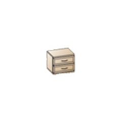 Спальня Карина композиция 7 (Гикори Джексон светлый) в Агрызе - agryz.mebel24.online | фото 2