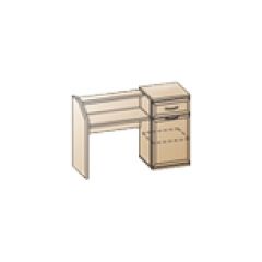 Спальня Карина композиция 7 (Гикори Джексон светлый) в Агрызе - agryz.mebel24.online | фото 6