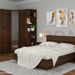 Спальня Карина композиция 8 (Акация Молдау) в Агрызе - agryz.mebel24.online | фото