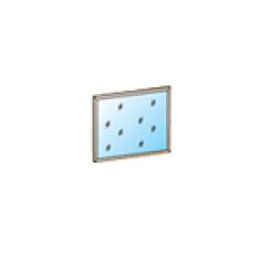 Спальня Карина композиция 9 (Гикори Джексон светлый) в Агрызе - agryz.mebel24.online | фото 2
