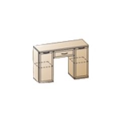 Спальня Карина композиция 9 (Гикори Джексон светлый) в Агрызе - agryz.mebel24.online | фото 3
