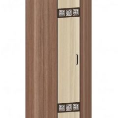 КОСТА-РИКА Шкаф угловой (шимо темный/шимо светлый) в Агрызе - agryz.mebel24.online | фото