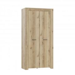 КВАДРО Спальный гарнитур (модульный) в Агрызе - agryz.mebel24.online | фото 14