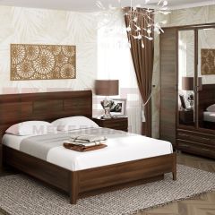 Спальня Мелисса композиция 5 (Акация Молдау) в Агрызе - agryz.mebel24.online | фото