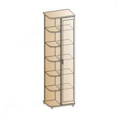 Спальня Мелисса композиция 6 (Снежный Ясень) в Агрызе - agryz.mebel24.online | фото 2