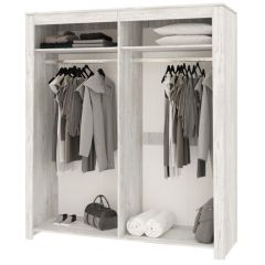 Спальня МОНИКА (модульная) в Агрызе - agryz.mebel24.online | фото 7