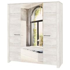 Спальня МОНИКА (модульная) в Агрызе - agryz.mebel24.online | фото 6