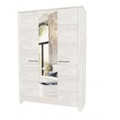 Спальня МОНИКА (модульная) в Агрызе - agryz.mebel24.online | фото 8