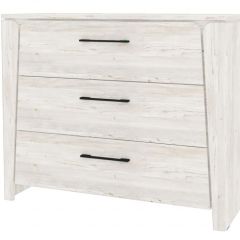 Спальня МОНИКА (модульная) в Агрызе - agryz.mebel24.online | фото 5