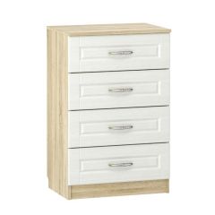 НМ 040.38 Х Комод "Оливия" в Агрызе - agryz.mebel24.online | фото