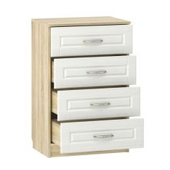 НМ 040.38 Х Комод "Оливия" в Агрызе - agryz.mebel24.online | фото 2