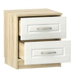 НМ 040.37 Х Тумба прикроватная "Оливия" в Агрызе - agryz.mebel24.online | фото 2