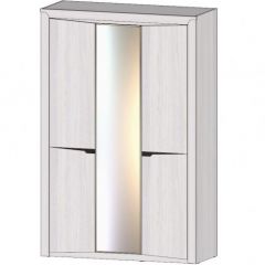 РЕГИНА Спальный гарнитур (модульный) анкор светлый в Агрызе - agryz.mebel24.online | фото 2