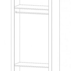 РЕГИНА Спальный гарнитур (модульный) анкор светлый в Агрызе - agryz.mebel24.online | фото 7