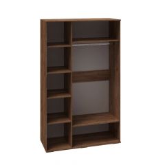 Спальня София СШ-23 Шкаф 3-х ств (Дуб крафт табачный) в Агрызе - agryz.mebel24.online | фото 3