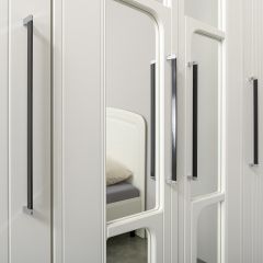 Спальня Валенсия (модульная) в Агрызе - agryz.mebel24.online | фото 5