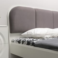 Спальня Валенсия (модульная) в Агрызе - agryz.mebel24.online | фото 2