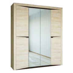 Спальня ВЕРСАЛЬ-5 (модульная) в Агрызе - agryz.mebel24.online | фото 2