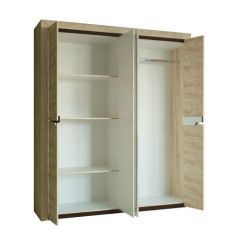 Спальня ВЕРСАЛЬ-5 (модульная) в Агрызе - agryz.mebel24.online | фото 3