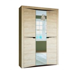 Спальня ВЕРСАЛЬ-5 (модульная) в Агрызе - agryz.mebel24.online | фото 4