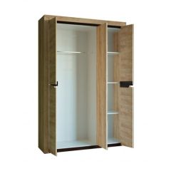 Спальня ВЕРСАЛЬ-5 (модульная) в Агрызе - agryz.mebel24.online | фото 5