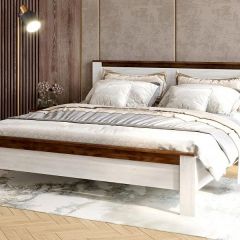 Спальный гарнитур Даллас в Агрызе - agryz.mebel24.online | фото 2