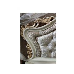 Спальный гарнитур Джоконда (крем) в Агрызе - agryz.mebel24.online | фото 17