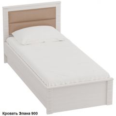 Спальный гарнитур Элана (модульная) Бодега белая в Агрызе - agryz.mebel24.online | фото 5