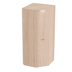 Спальный гарнитур Элана (модульная) Дуб сонома в Агрызе - agryz.mebel24.online | фото 8