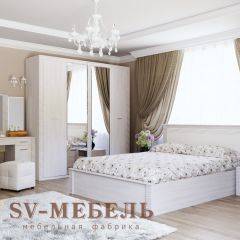 ГАММА 20 Спальный гарнитур Серия №4 (модульный) в Агрызе - agryz.mebel24.online | фото