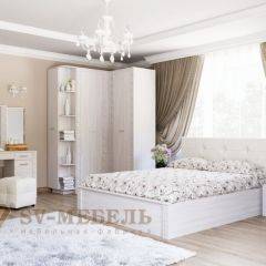 ГАММА 20 Спальный гарнитур Серия №4 (модульный) в Агрызе - agryz.mebel24.online | фото 2