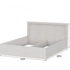 ГАММА 20 Спальный гарнитур Серия №4 (модульный) в Агрызе - agryz.mebel24.online | фото 4