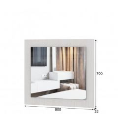 ГАММА 20 Спальный гарнитур Серия №4 (модульный) в Агрызе - agryz.mebel24.online | фото 6