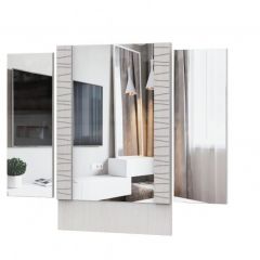 ГАММА 20 Спальный гарнитур Серия №4 (модульный) в Агрызе - agryz.mebel24.online | фото 7